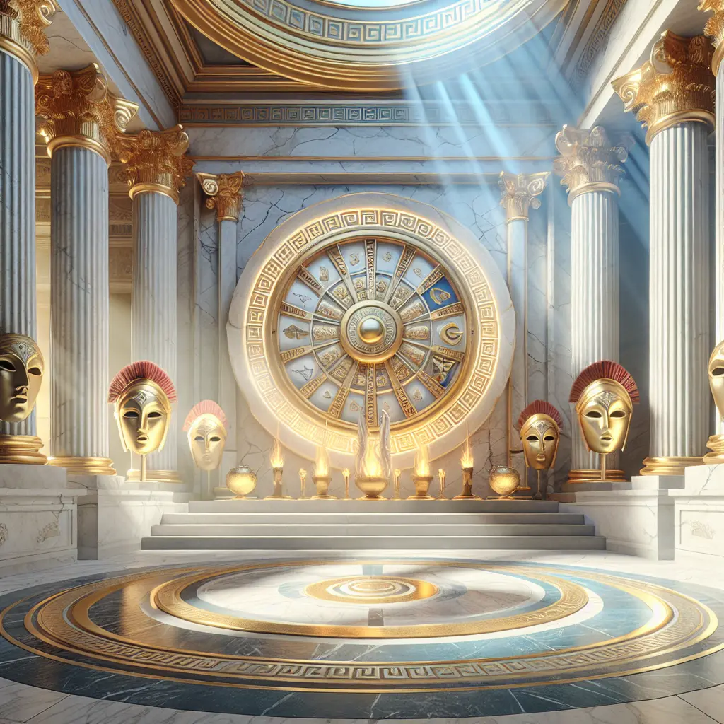 9 Masks Of Fire κουλοχέρης