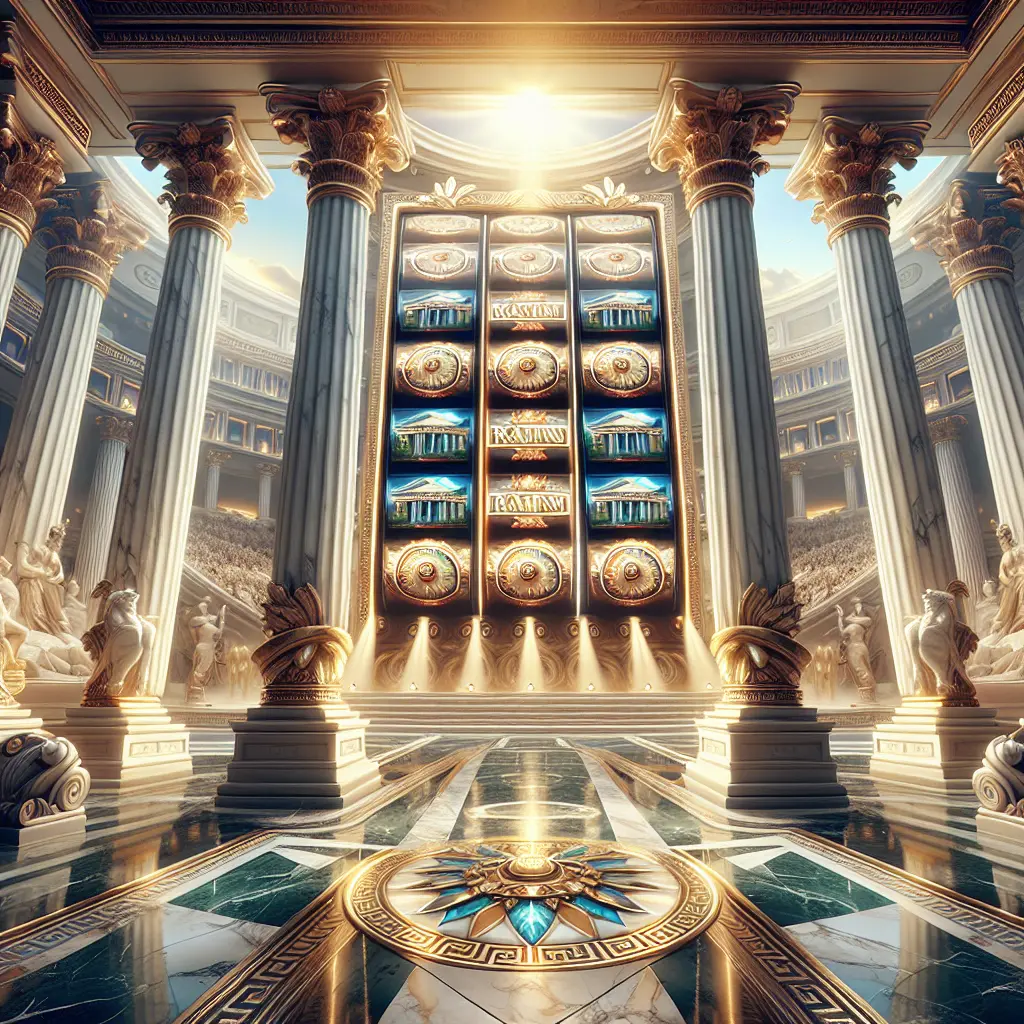 Ramses Book κουλοχέρης